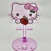 Hello Kitty Mobile Phone & Tablet Stand - Adjustable, Folding & Telescopic Holder