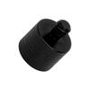 Screw Converter 3 8in Female To 1 4in Male Thread Adapter for Tripod Monopod Camera Photo