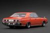 ignition model scale Nissan Gloria Broughma Copper Orange finished product IG3932 TK.Company 1/18 (330)