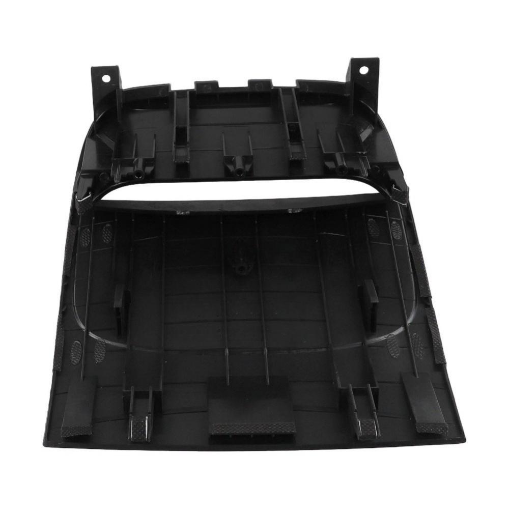 Dash Board Top Clock Center Frame Black For Kia Forte Koup 2009-2012 84745-1M000 847451M000 84745