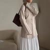2025 Summer Women's Comfortable Loose Casual Top, Pants & Headscarf Set