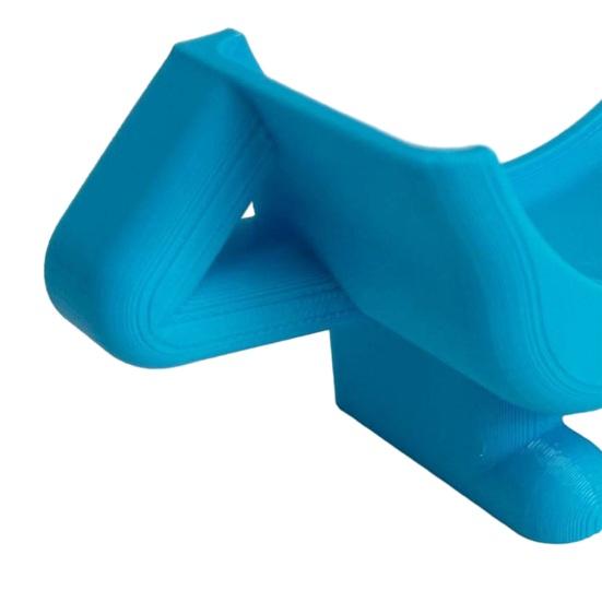 Suporte Divertido para Esponja de Urinar Suporte de Esponja Impresso em 3D com Drenagem Suporte para Esponja de Limpeza para Pia de Cozinha para Esponja Redonda