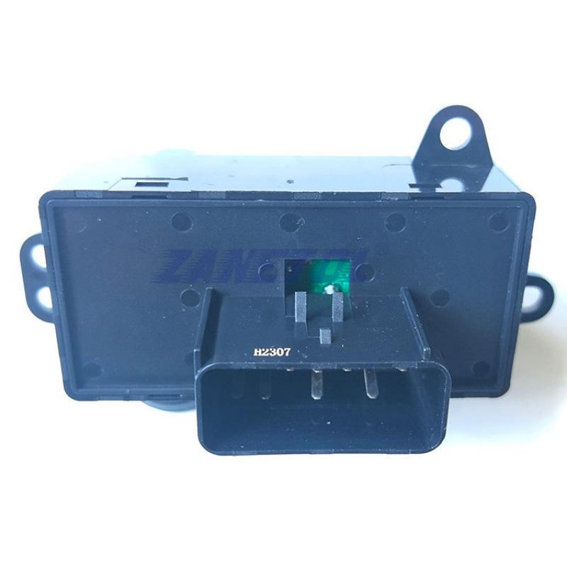 Compatible Electric Window Switch for Chrysler Pacifica (03-07) & Jeep Compass (03-07)