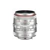 Pentax Pour Reflex Objectif 20-40mm F/2.8-4 Hd Silver