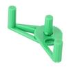 50pcs Low Stress Training Clips 360 Degree   Reusable Plastic Plant Stem Bender Clips for Gardening