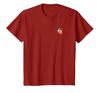 Pac-Man 40th Anniversary Design T-shirt