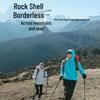 PELLIOT Rock Shell 2.0 Outdoor Hard Shell Jacket