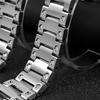 Cinturino in Acciaio Inossidabile per orologio casio gshock GW-M5610 DW5600 GW-5000 GBM-2100 GA2100 GM5600 GM2100 cinturino in acciaio massiccio
