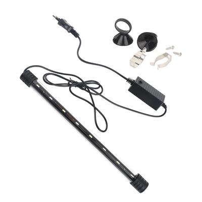 LED Aquarium Licht Hohe Helligkeit Amphibien Energiesparende Tauch Aquarium Licht mit