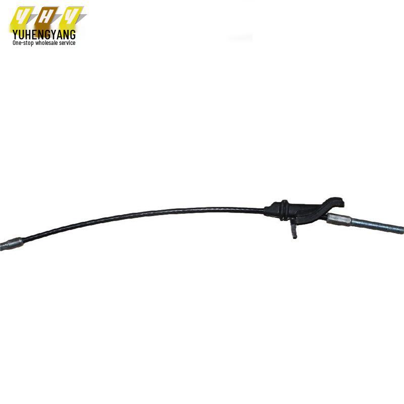 Focus Front Handbrake Cable 3M512853CB for Cross-Border E-Commerce Front Handbrake Cable