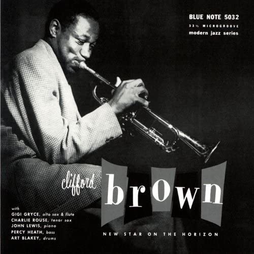 CD CLIFFORD BROWN - Memorial Album TOCJ7071 Blue Note 1998 Japan ObiJazz Used