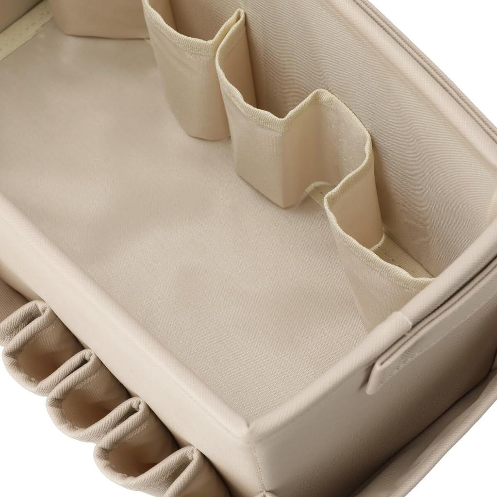 Nitori Cosmetic Carry L MO NT333 5812359