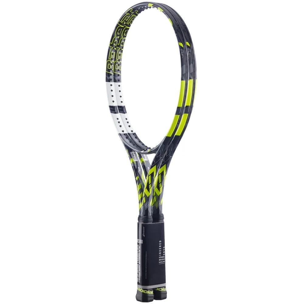 Babolat Теннисная ракетка без струн Pure aero 98 x2 u ncv