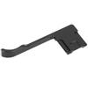 Aluminium Alloy Comfortable Camera Thumb Grip Handle Accessory for RICOH GR3 Camera