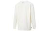 Nike Sweatshirts Women's White Crew Neck Moderate Regular FV3976-121