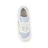 New Balance gsb550lb sneakers natural leather White/Blue