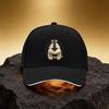 Flying Bison Anime Pattern Hat, Unisex Printed Baseball Cap Sandwich Brim Snapback Sports Cap, Suitable for Daily Commuting and