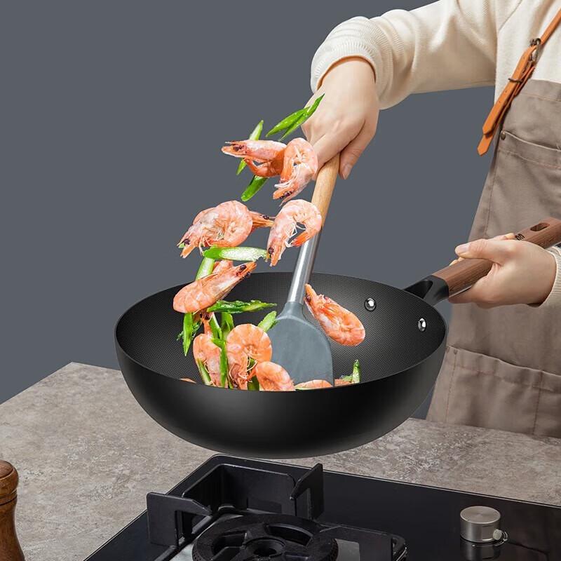 

KBH Titanium Non-stick Cookware Set