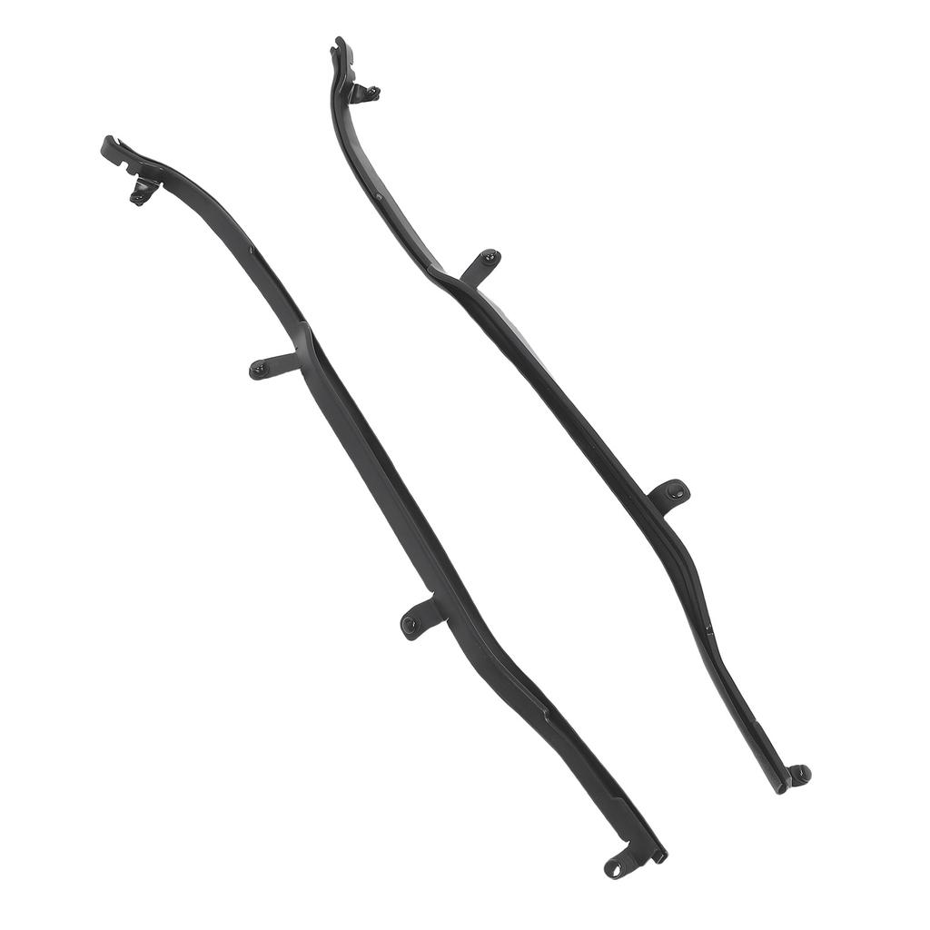 Rear Door Front Weatherstrip Seals BB5Z7825325B Right Left Weather Stripping Door Strip Replacement