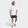 Adidas Essential Small Logo Chelsea Shorts Jf1117