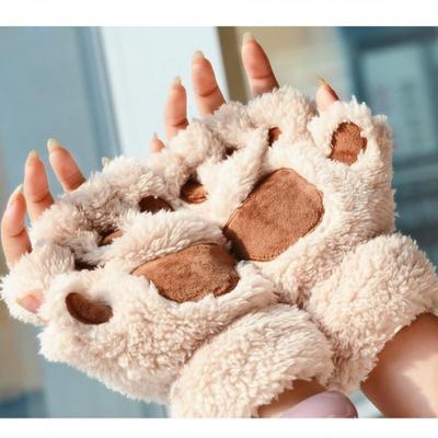 Accessories – Handsker, vanter og håndgamacher