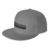 Fashion Chrono Trigger wisdom from Zeal Flat Brim Sun Hat  Workwear Style Brand Unisex Caps