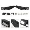 Hand Guard LED Lights Lamps Lighting Kit for Can-Am Ryker 600 900 Sport Rally