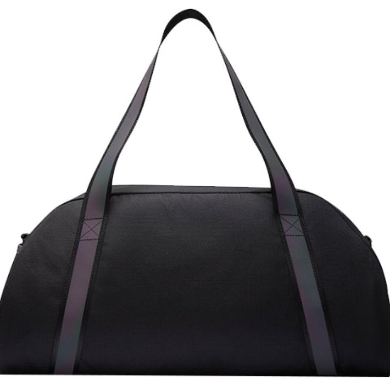 Nike Polyester Handbag Shoulder Bag Crossbody Bag Camping Bag Travel Bag Gym Bag Unisex Black Casual DB3258-010