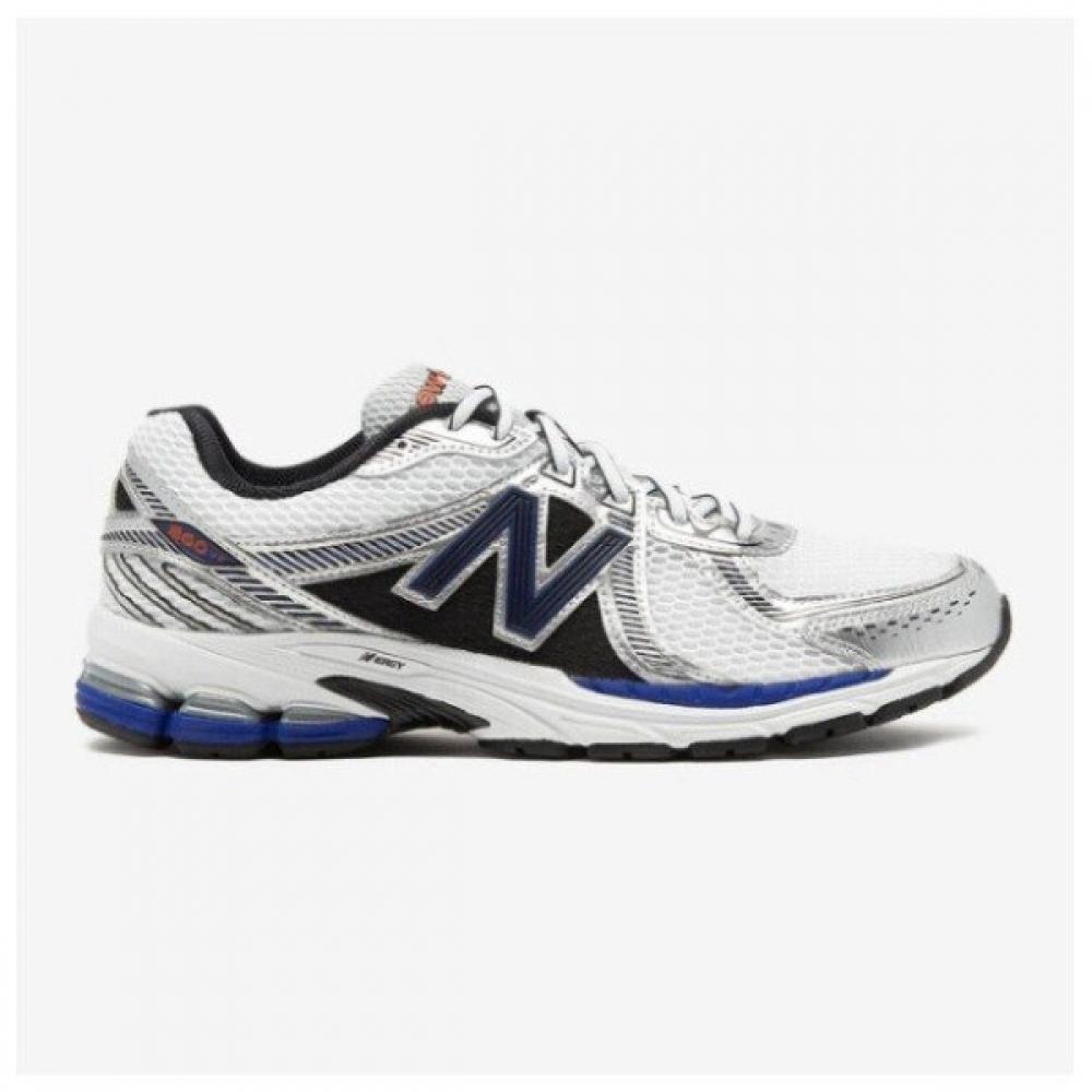 

New Balance Rqk Nbpdes162c 50 Ml860xb Royal Blue Silver series/235