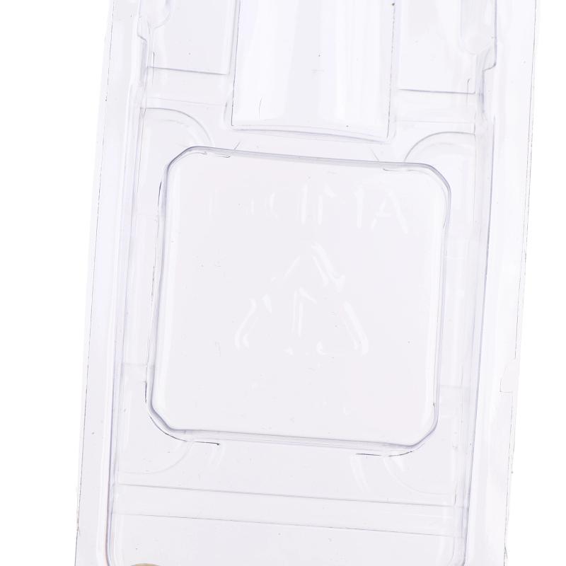 10Pcs CPU Inner Blister Support Protection Shell Anti-Collision Bottom Cover for Computer Assembly Motherboard Maintenance