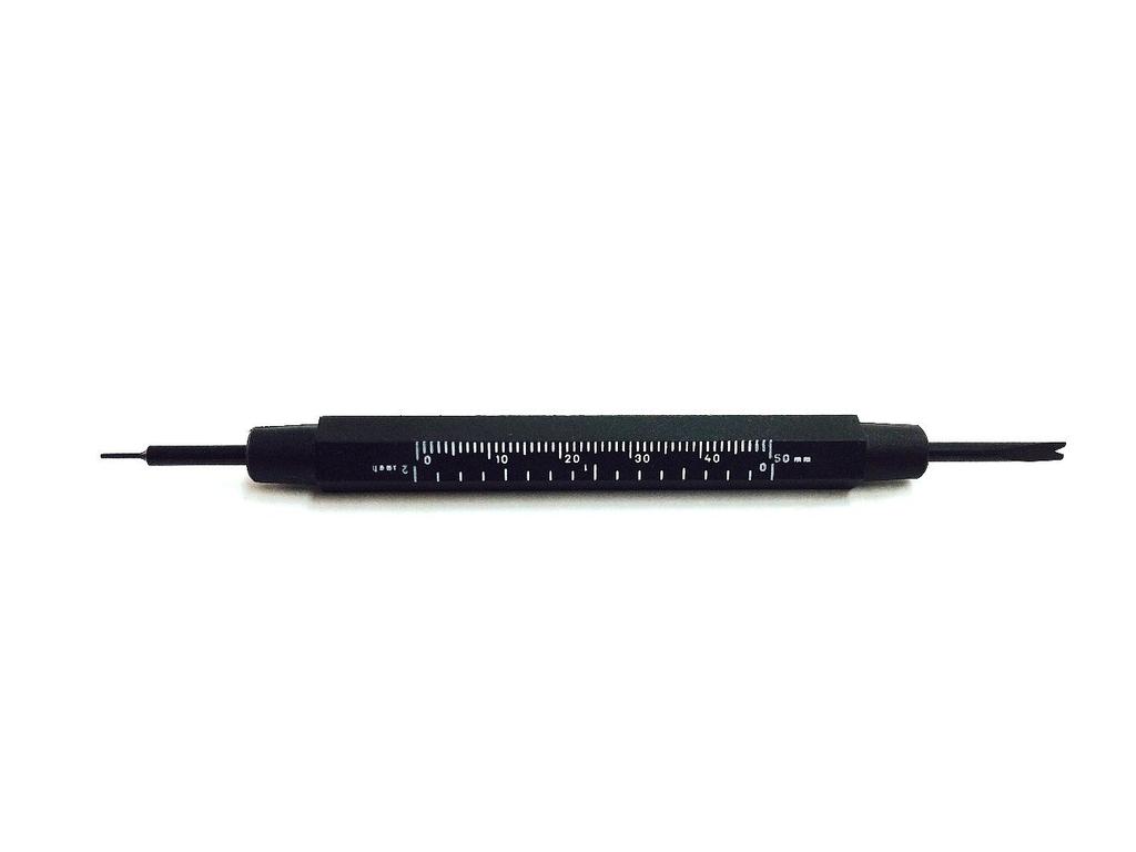 BERGEON 3153 Spring Bar Removal Tool