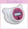 Premium Kwaliteit Gezondheid Veiligheid Zorg Thermometer Voor Kinderen Met Nauwkeurig Lcd Display