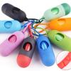 Pet Cleaning Supplies Dog Garbage Bag Bullet-shaped Portable Storage Box Toilet Pickup Garbage Bag Box