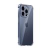 13-16 Pro Max & XS Max Drop-Proof Silicone iPhone Case