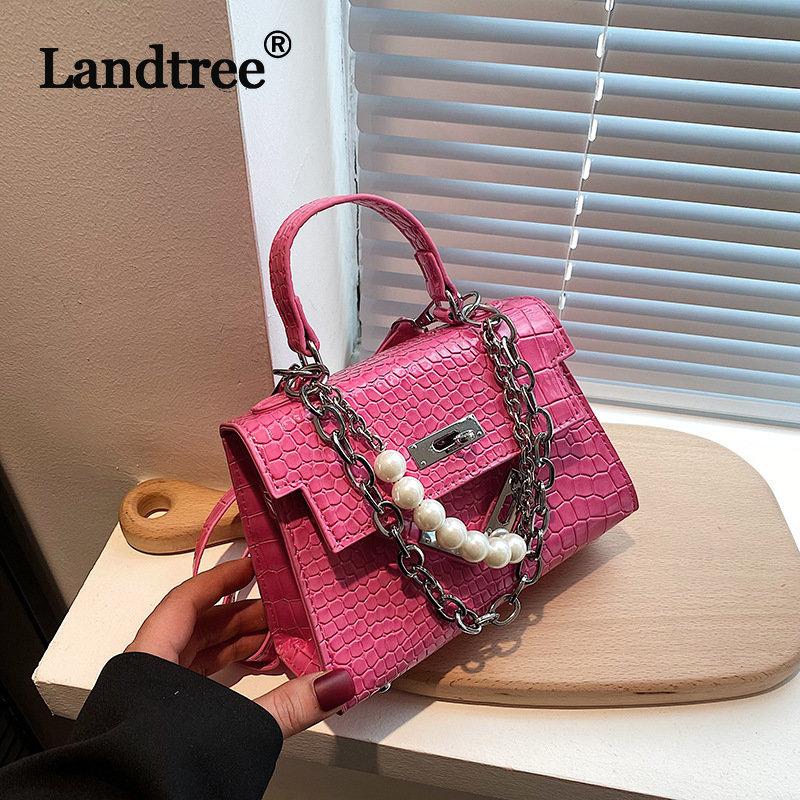 

LC Элегантные модные женские сумки Женская сумка через плечо Маленькая сумка через плечо Женская сумка