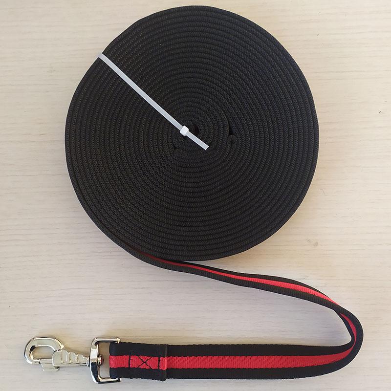 8m Equestrian Tack: Horse Reins, Lunge Line, Training & Lead Rope