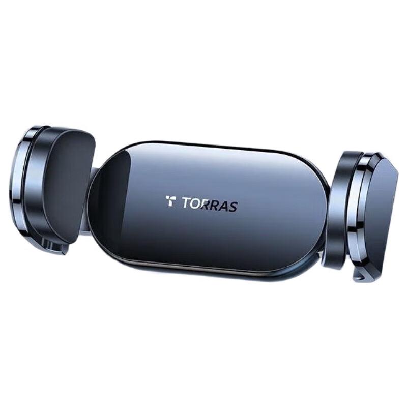 TORRAS W76 Magnetic Car Phone Holder