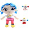 Adorable True And The Rainbow Kingdom Plush Toy Cute Stuffed Animal Soft Kids Gift