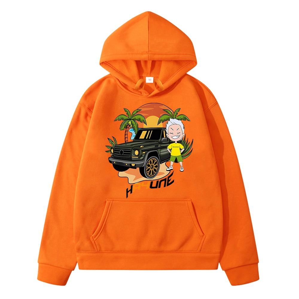 

Детские толстовки с капюшоном Vlad A4, толстовка y2k sudadera, осенний флисовый пуловер Merch A4, повседневная куртка с принтом ягненка, аниме, толстовка с капюшоном для мальчиков и девочек