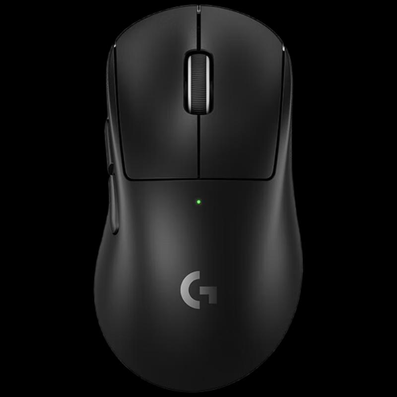 

Logitech GPW 8K Wireless Gaming Mouse