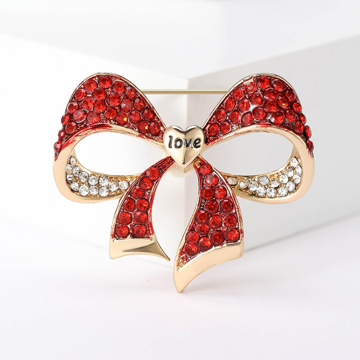 

Креативный бант Брошь Легкий Роскошный Премиум Полный Бриллиантовый Корсаж Аксессуары Пиджак Заколка Кардиган Шаль Милый Шелковый Шарф Пряжка