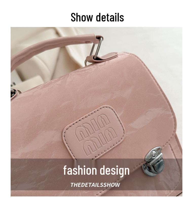 Damen 2024 Retro Hongkong Rucksack: Vielseitige Handtasche & Umhängetasche für Reise & Pendeln