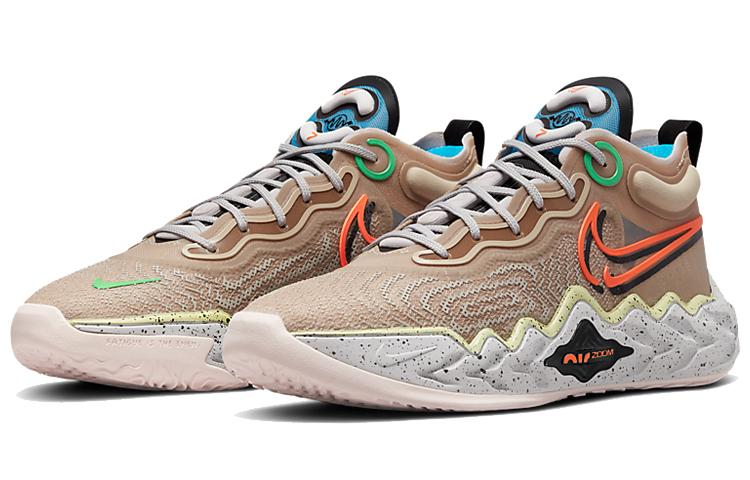 Nike Air Zoom Gt Run 'Mowabb Attitude' CZ0202-200