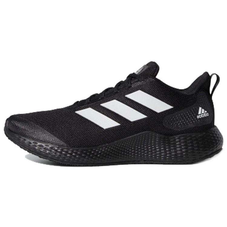 New Adidas Edge Gameday Core Black EE4169