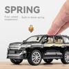 1/24 Toyota Land Cruiser Model, Premium Collectible for Auto Fans, Ideal for Display or Gifting