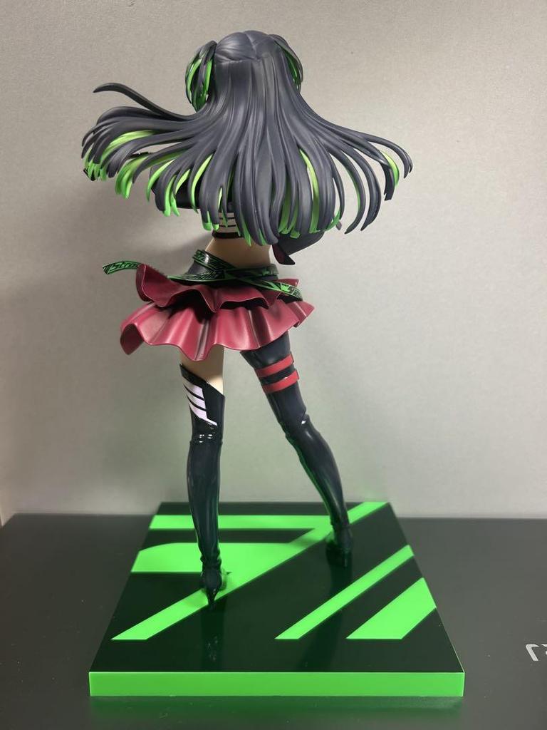 [USED] Shinymas Fuyuko Mayuzumi Figure