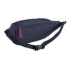 Mizuno Body Activities Navy x Pink N-XT Bag/Waist Pouch, Sports/Club Accessories, 33JMB013,