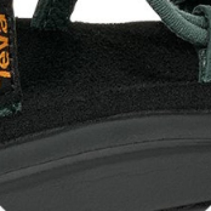 Teva Women S Black SandalS Stvf2519622 Slv