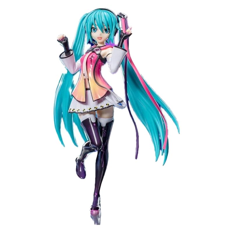 

hatsune miku Project DIVA MEGA 39’s Luminasta star voice