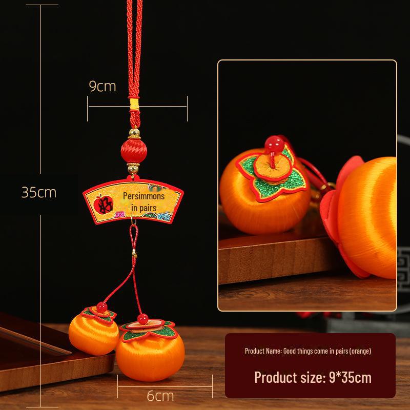 Pandantive de cuplu pentru nuntă și festival: Ornamente de casă nouă și Lanterne de Anul Nou